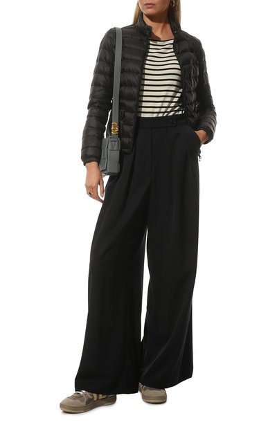 Пуховая куртка lans MONCLER, арт. H1-093-1A101-00-53048, фото 2