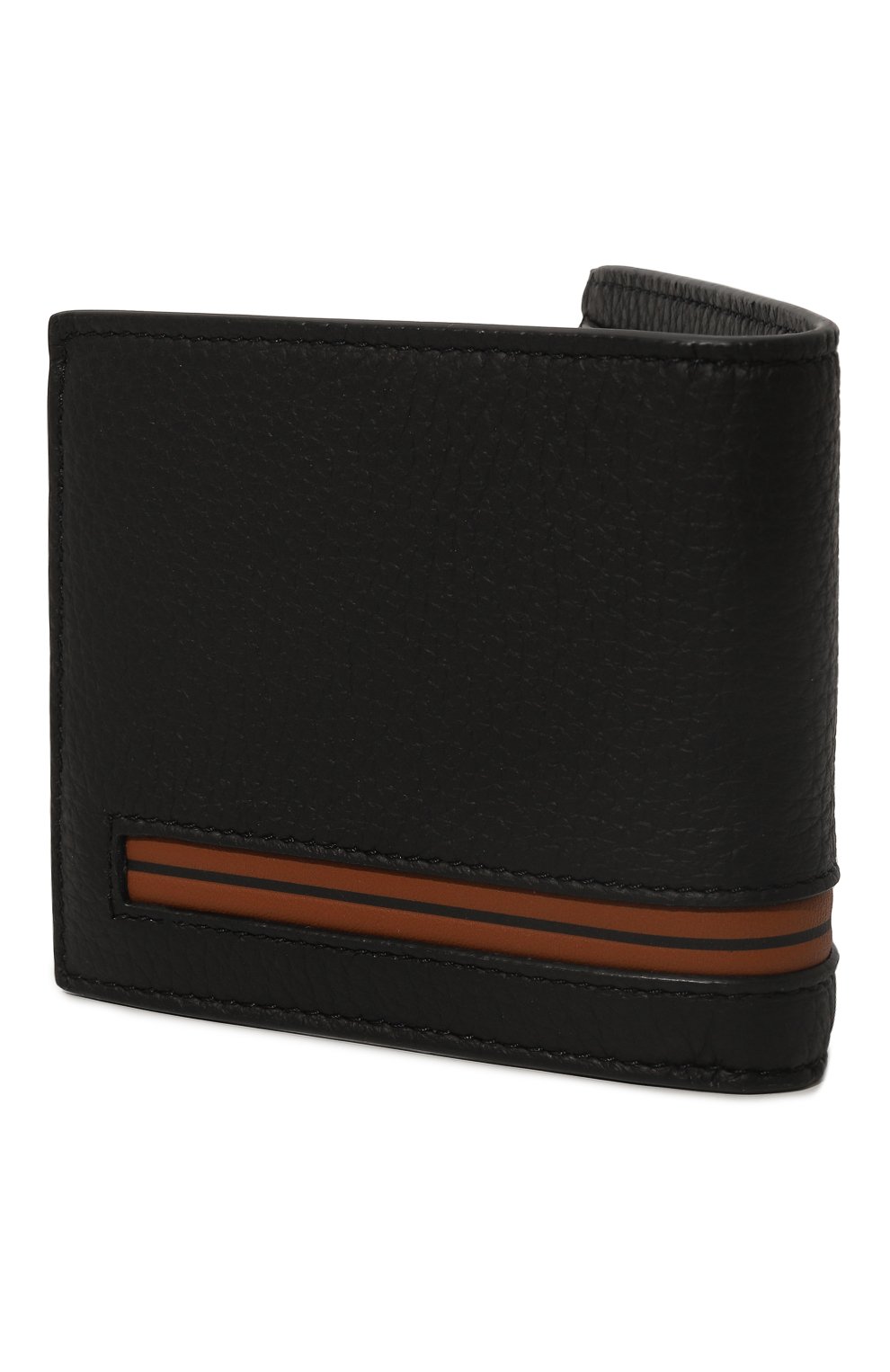 Кожаное портмоне ZEGNA, арт. LHCBU/E1903Z, фото 2