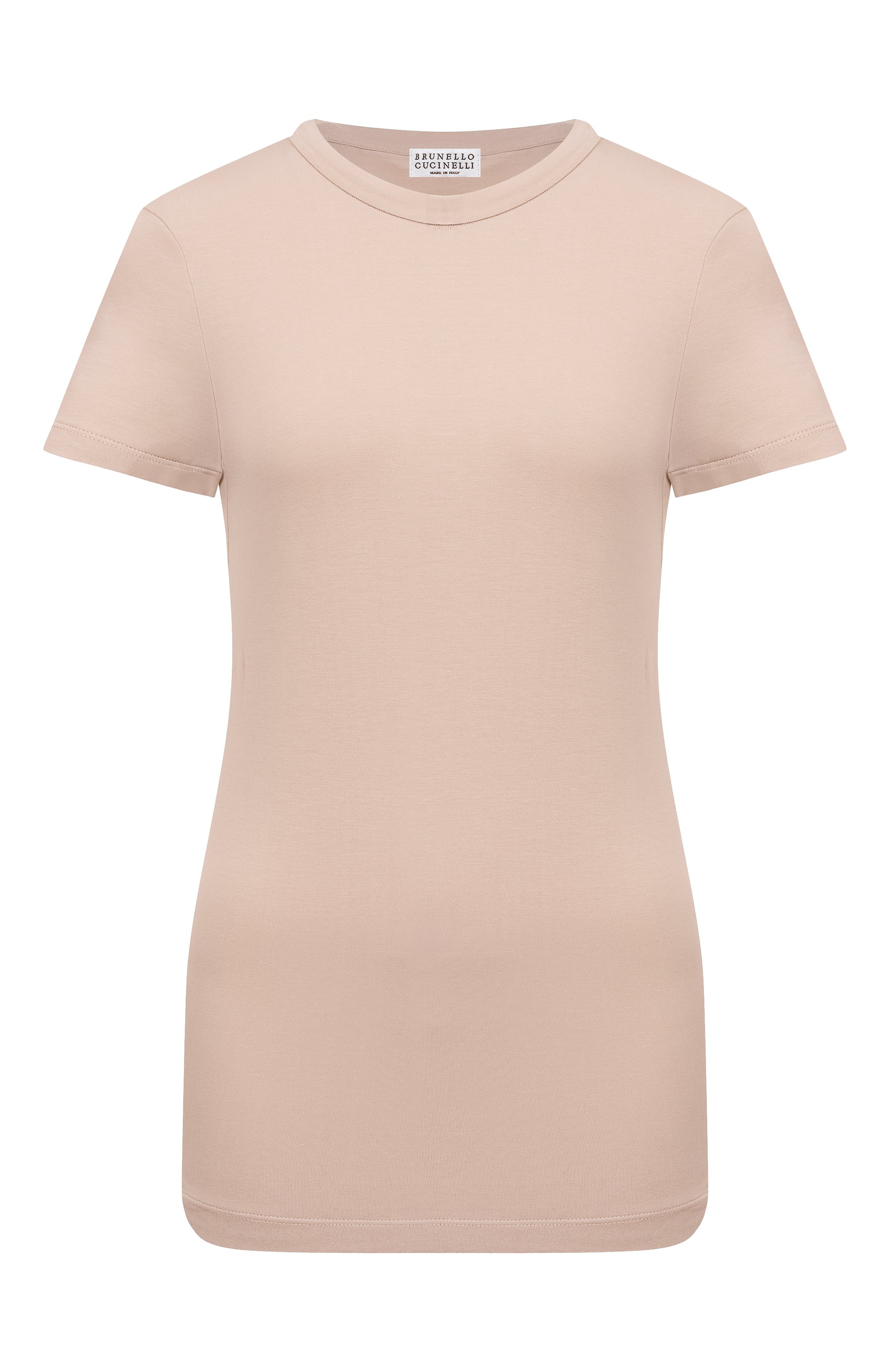 Хлопковая фут болка BRUNELLO CUCINELLI, арт. M0T18B0170, фото 1