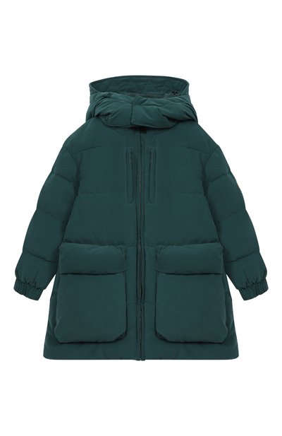 Утепленная куртка EMPORIO ARMANI, арт. EB000511/AF13373