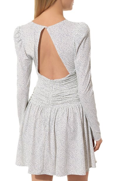 Платье мини LESYANEBO, арт. SS23/H-839, фото 4