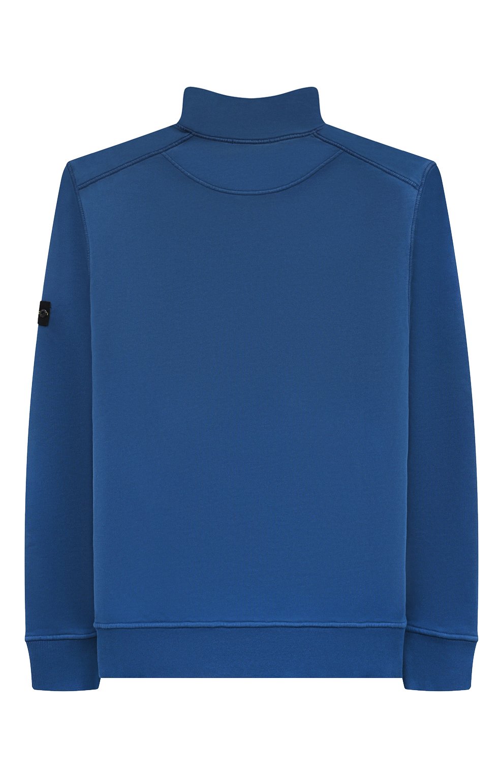 Хлопковая толстовка STONE ISLAND, арт. 61020/10-12, фото 2