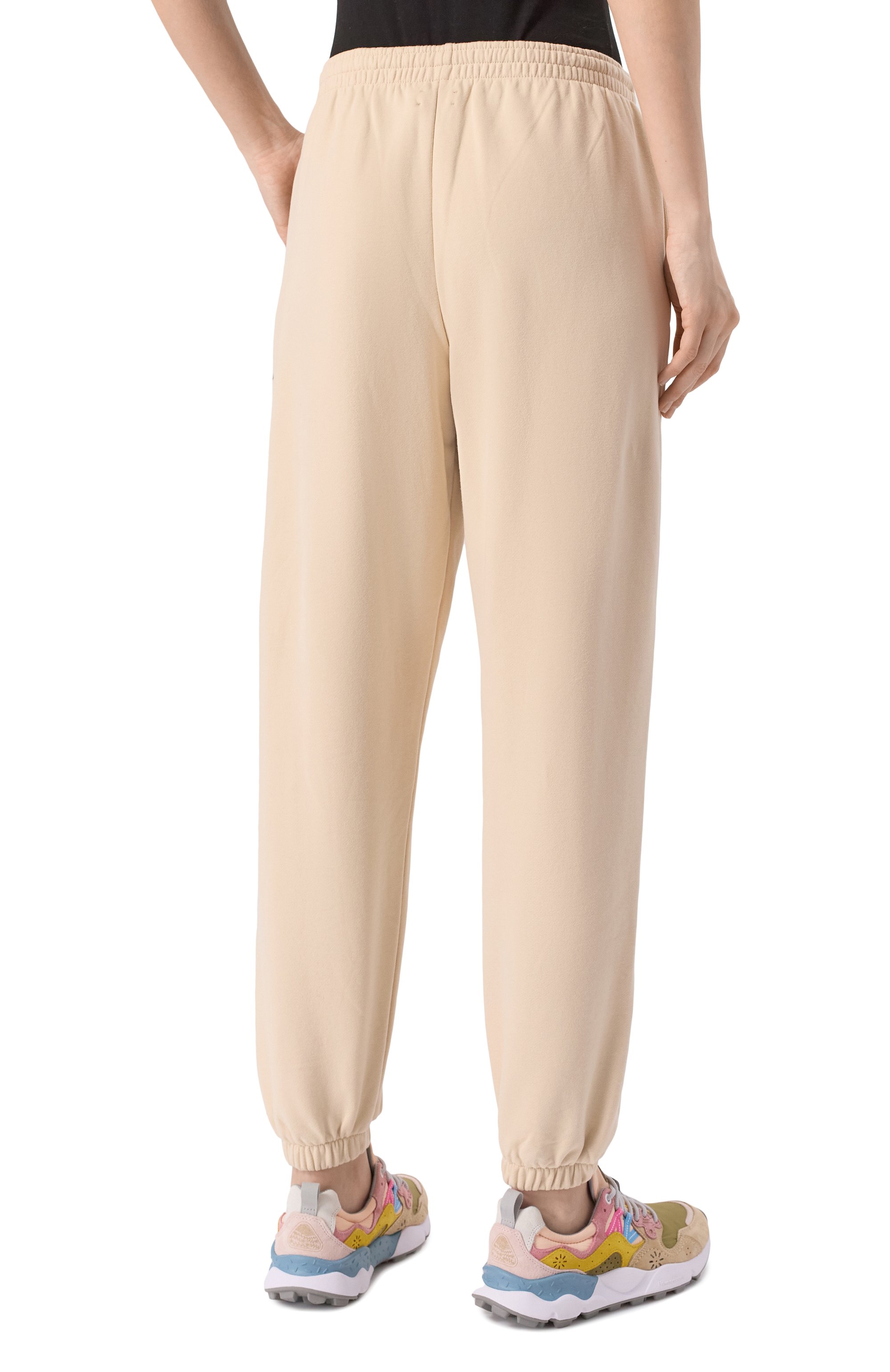 Хлопковые джоггеры PANGAIA, арт. 10000295, фото 8