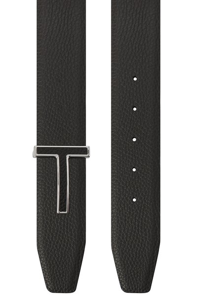 Кожаный ремень TOM FORD, арт. TB248P-LCL084, фото 2