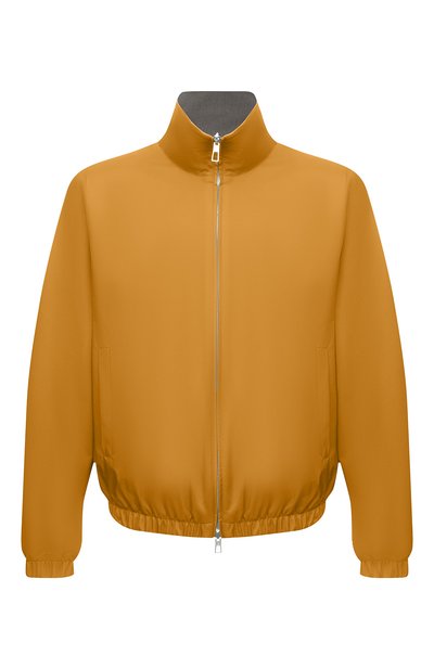 Двусторонний бомбер LORO PIANA, арт. FAF8466, фото 1