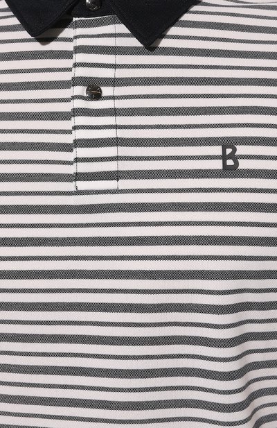 Поло BOGNER, арт. 58167925, фото 5