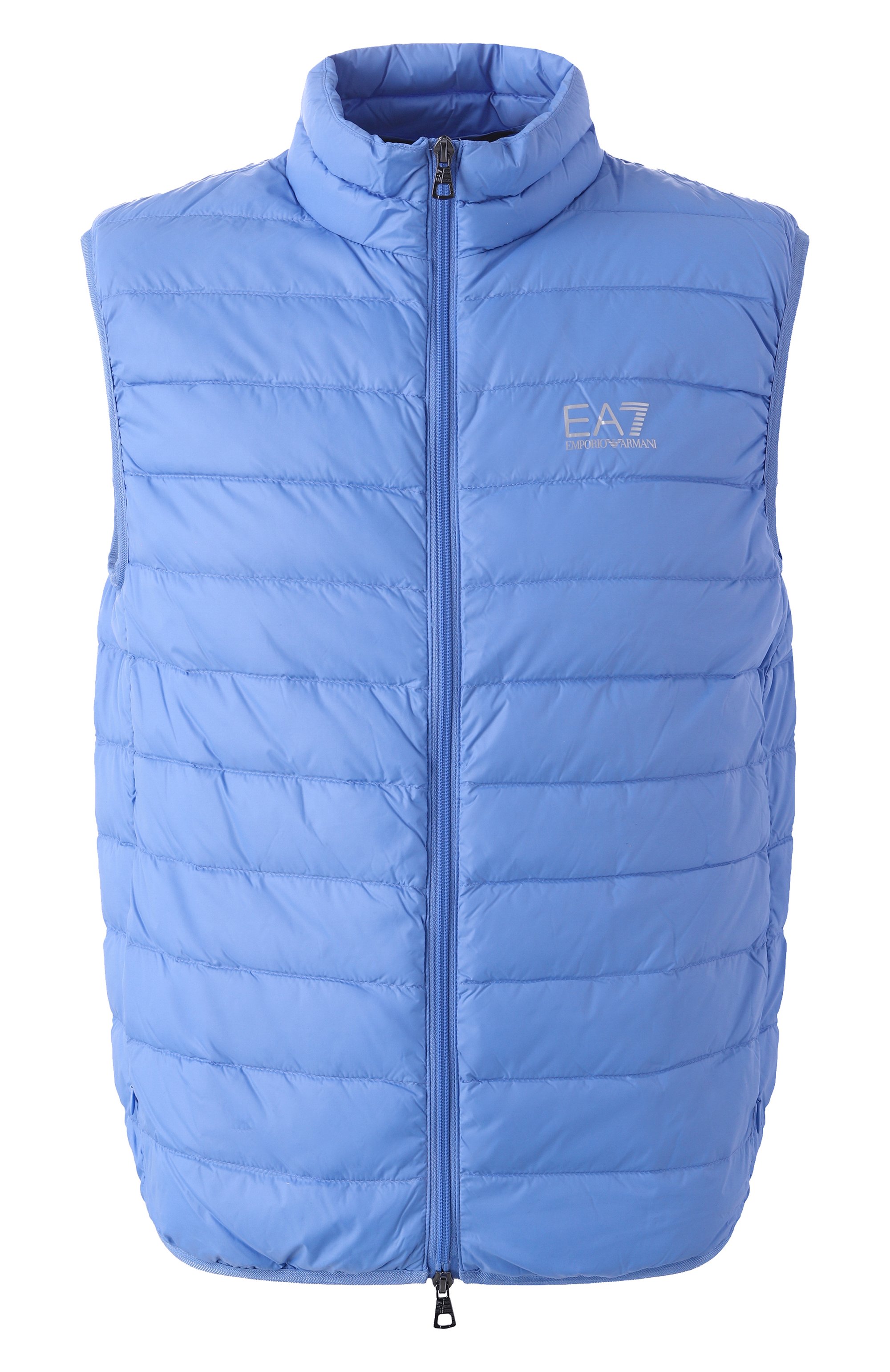 Пуховый жилет EA7, арт. 8NPQ06/PNGPZ, фото 1