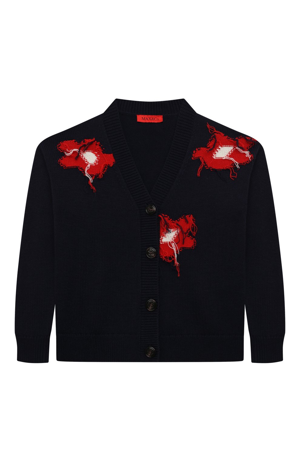 Кардиган MAX&CO, арт. MX0078-MX042, фото 1