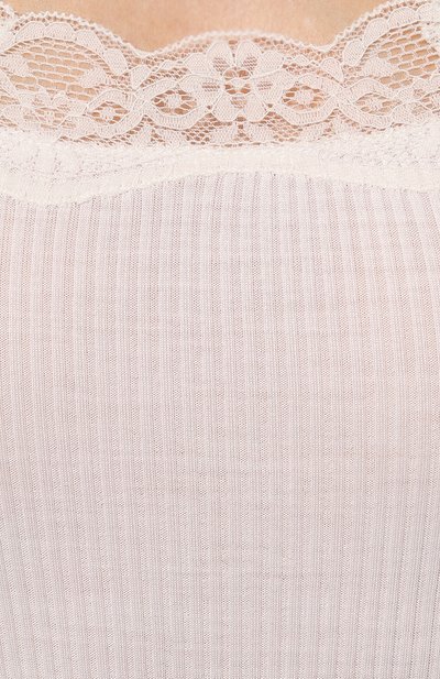 Сорочка из шелка и хлопка EVA B.BITZER, арт. 27338289, фото 5