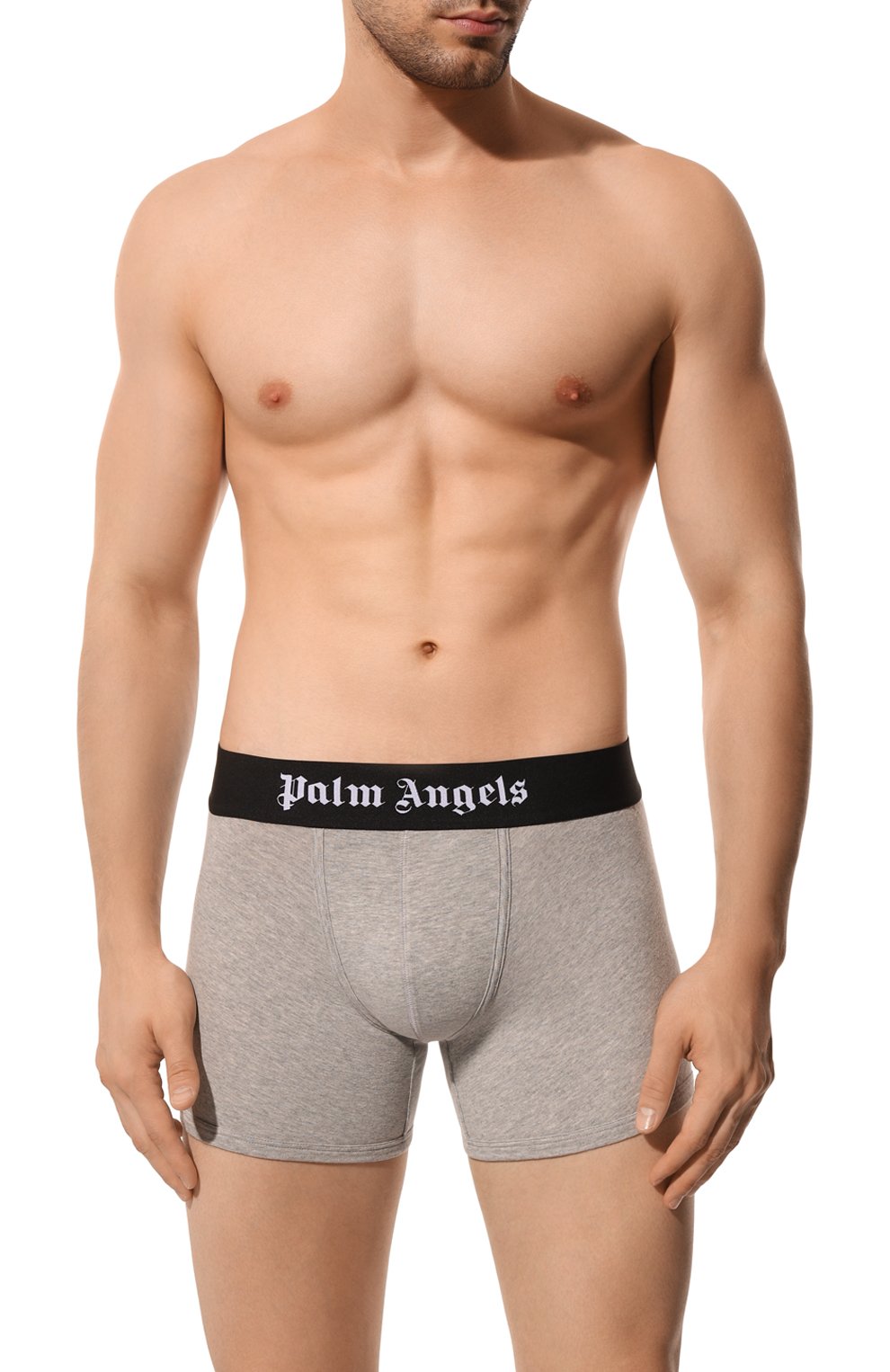 Комплект из двух боксеров PALM ANGELS, арт. PMUH003C99FAB005, фото 2