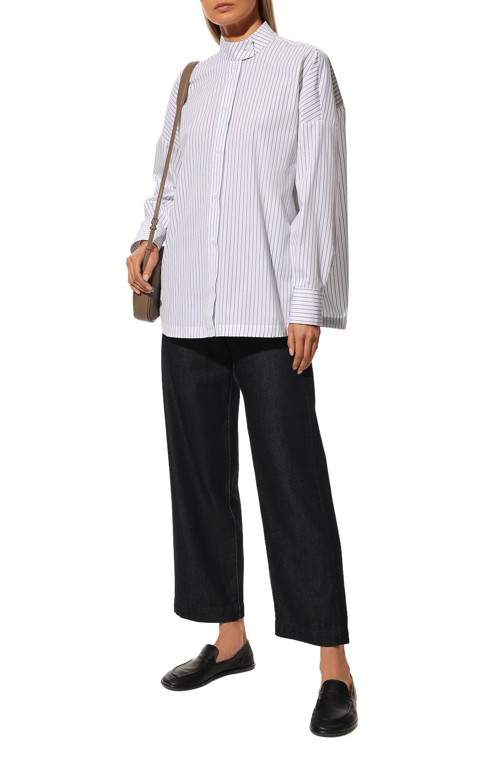 Джинсы EMPORIO ARMANI, арт. 3L2J76/2DR3Z, фото 2