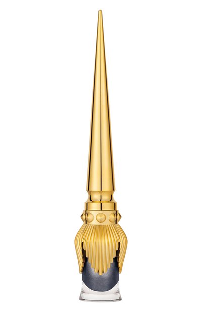 Тени для век с металлическим эффектом metallic, оттенок iolite (7ml) CHRISTIAN LOUBOUTIN, арт. 819659021522, фото 3