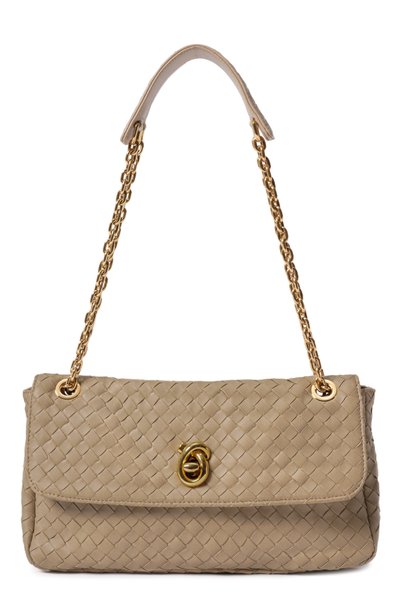 Женская сумка madison medium BOTTEGA VENETA, арт. 876648/V6JG0