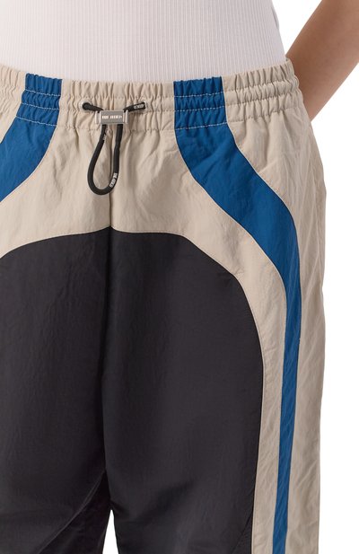 Джоггеры THE ATTICO, арт. 251WCP00271/PAA107AA, фото 5