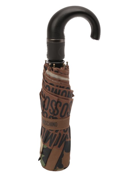 Складной зонт MOSCHINO, арт. 8594-0PENCL0SE, фото 4