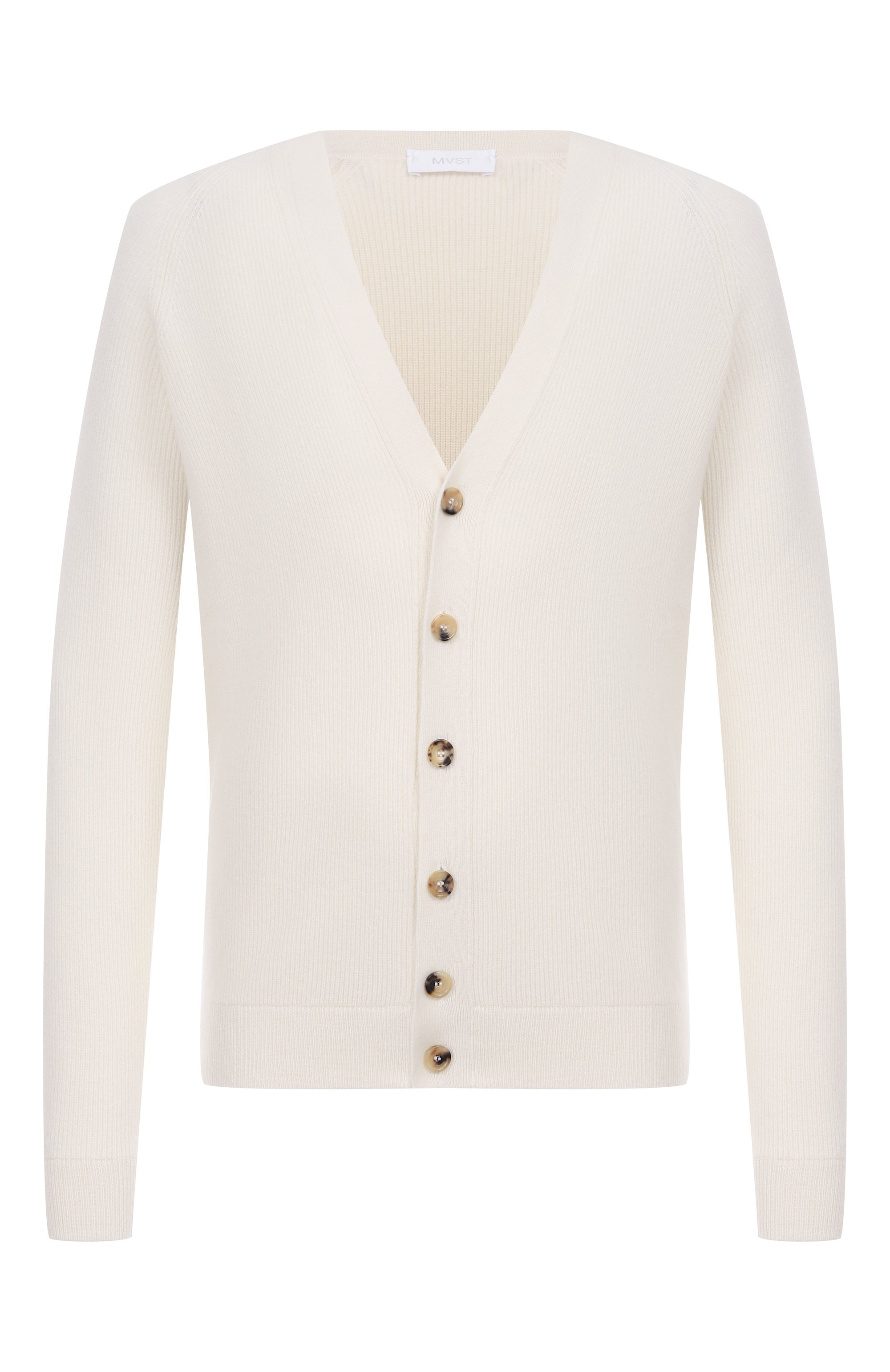 Кашемировый кардиган MVST, арт. M25.1PM.K009, фото 1