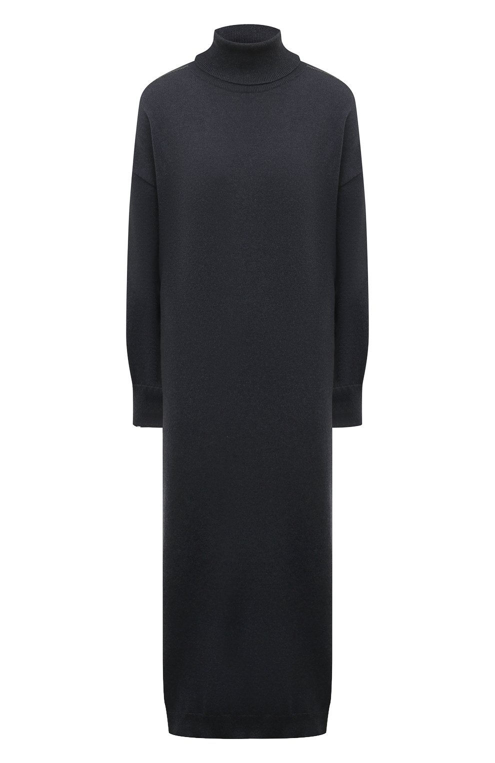 Кашемировое платье BRUNELLO CUCINELLI, арт. M12191A93, фото 1