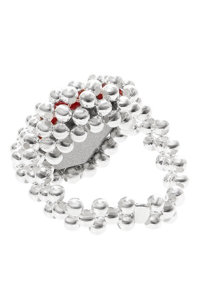 Кольцо HIAYNDERFYT, арт. 1-1SLVRDST, фото 3