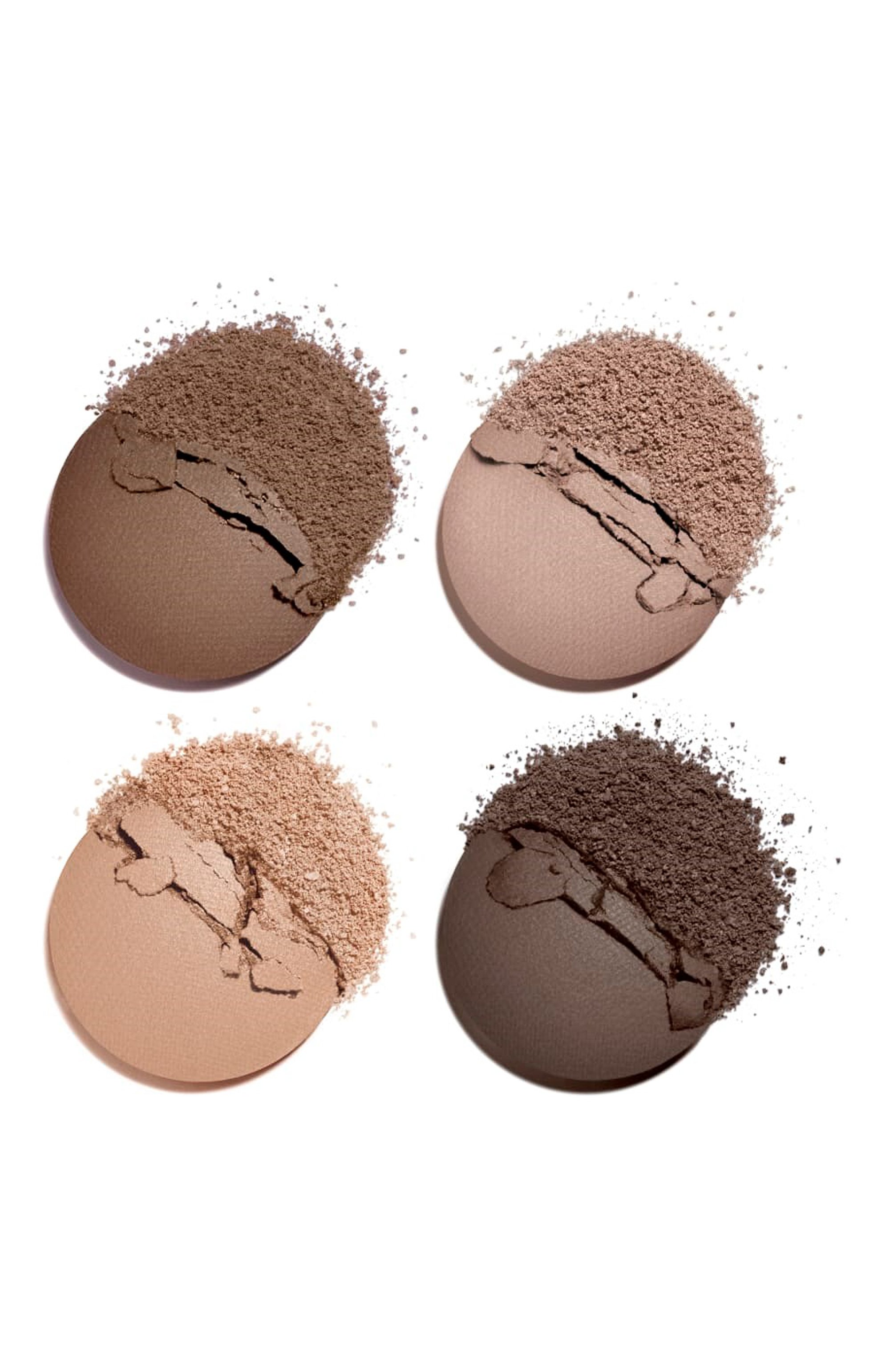 Тени для век les 4 ombres, оттенок 308 clair-obscur CHANEL, арт. 3145891643084, фото 2