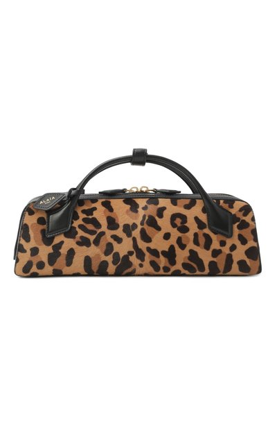 Женская сумка animalier le teckel ALAIA, арт. AA1S06026CA329