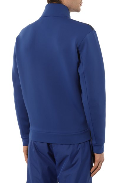 Толстовка PRADA, арт. SJC577-LJ4-F0C2V-202, фото 4