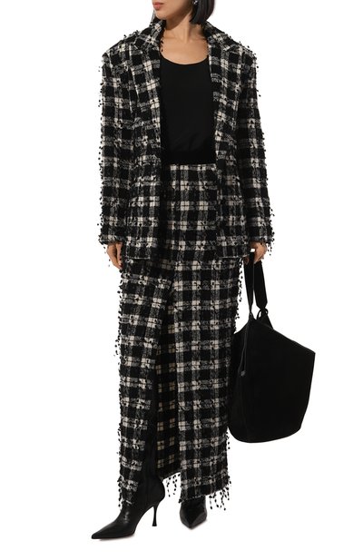 Шерстяная юбка ALINE, арт. AL143301, фото 2