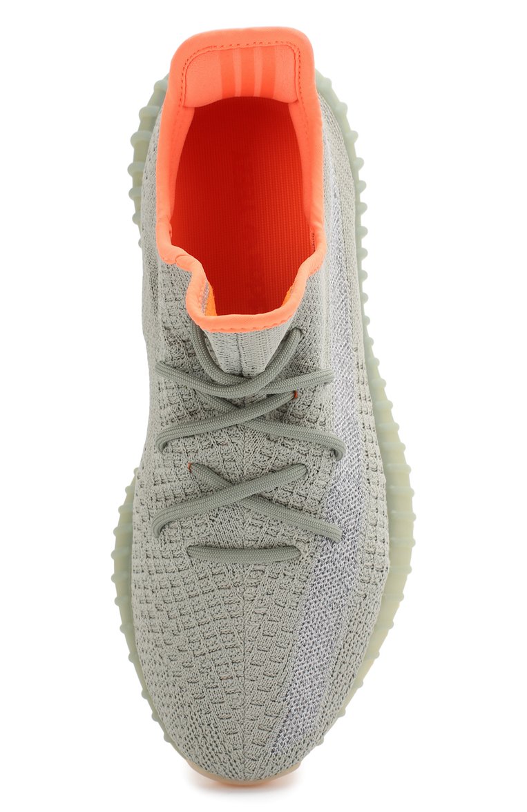 Кроссовки yeezy boost 350 v2 desert sage ADIDAS ORIGINALS, арт. FX9035, фото 1