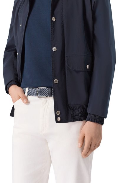 Текстильный ремень PAUL&SHARK, арт. 25416003, фото 2