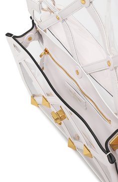 Сумка roman stud VALENTINO, арт. 2W2B0I60SEA YL0, фото 7