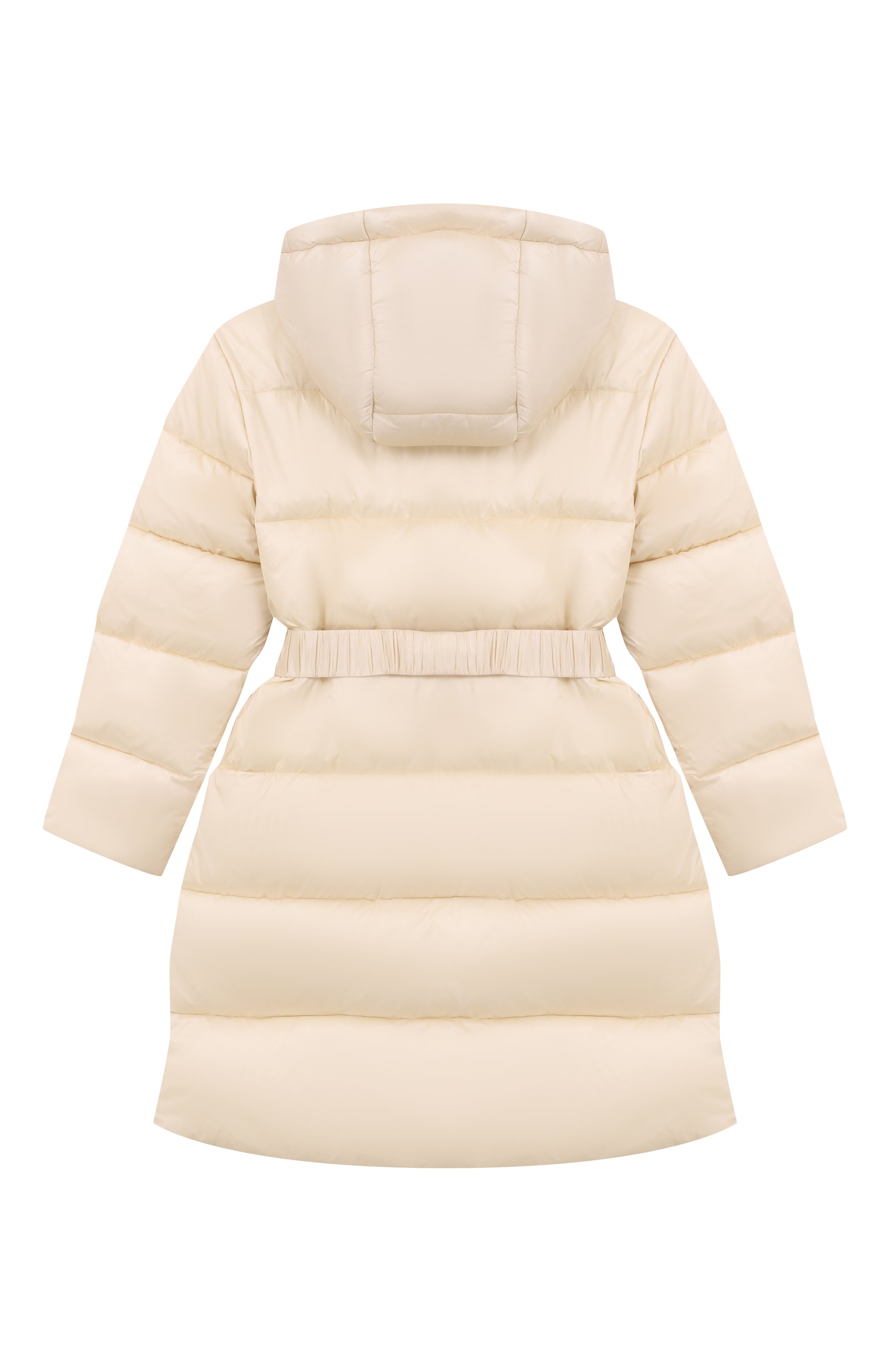 Утепленное пальто ERMANNO SCERVINO, арт. SFGB034C, фото 2