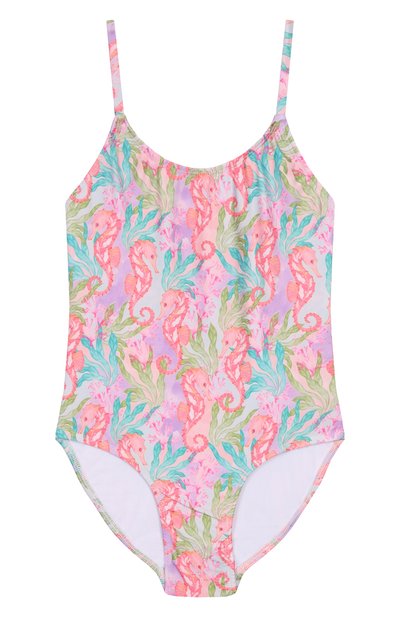 Слитный купальник OLGA VALENTINE, арт. 512/1A-10A