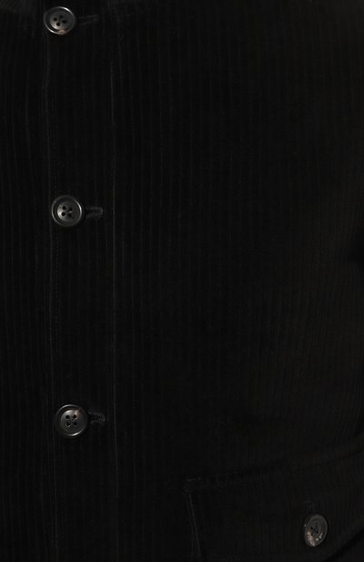 Вельветовый бомбер CIRCOLO 1901, арт. CN4490, фото 5