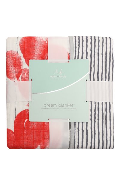 Муслиновое одеяло ADEN+ANAIS, арт. 6132, фото 1