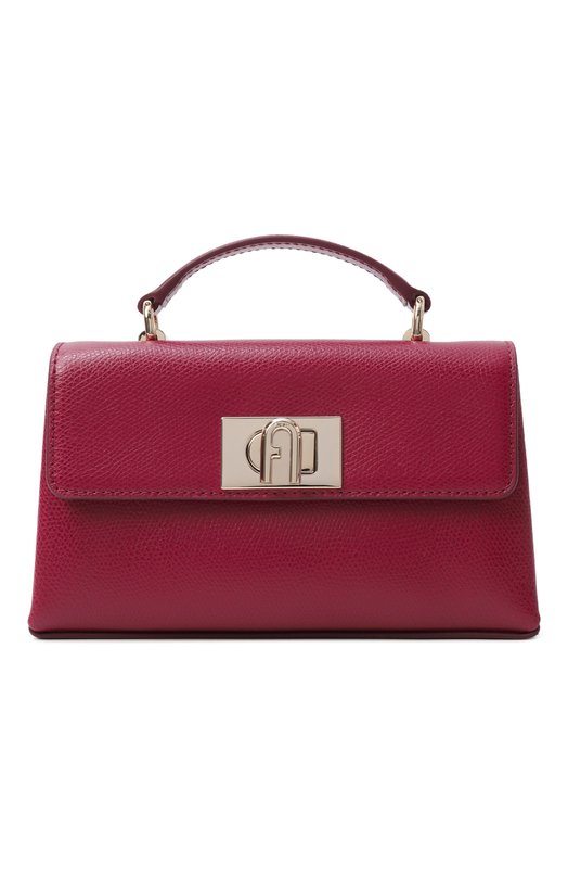 Сумка Furla 1927 mini Furla WE00423/ARE000 Бордовый WE00423/ARE000