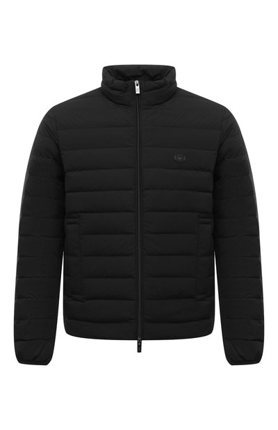 Мужская пуховая куртка EMPORIO ARMANI, арт. 8N1BQ2/1NLRZ