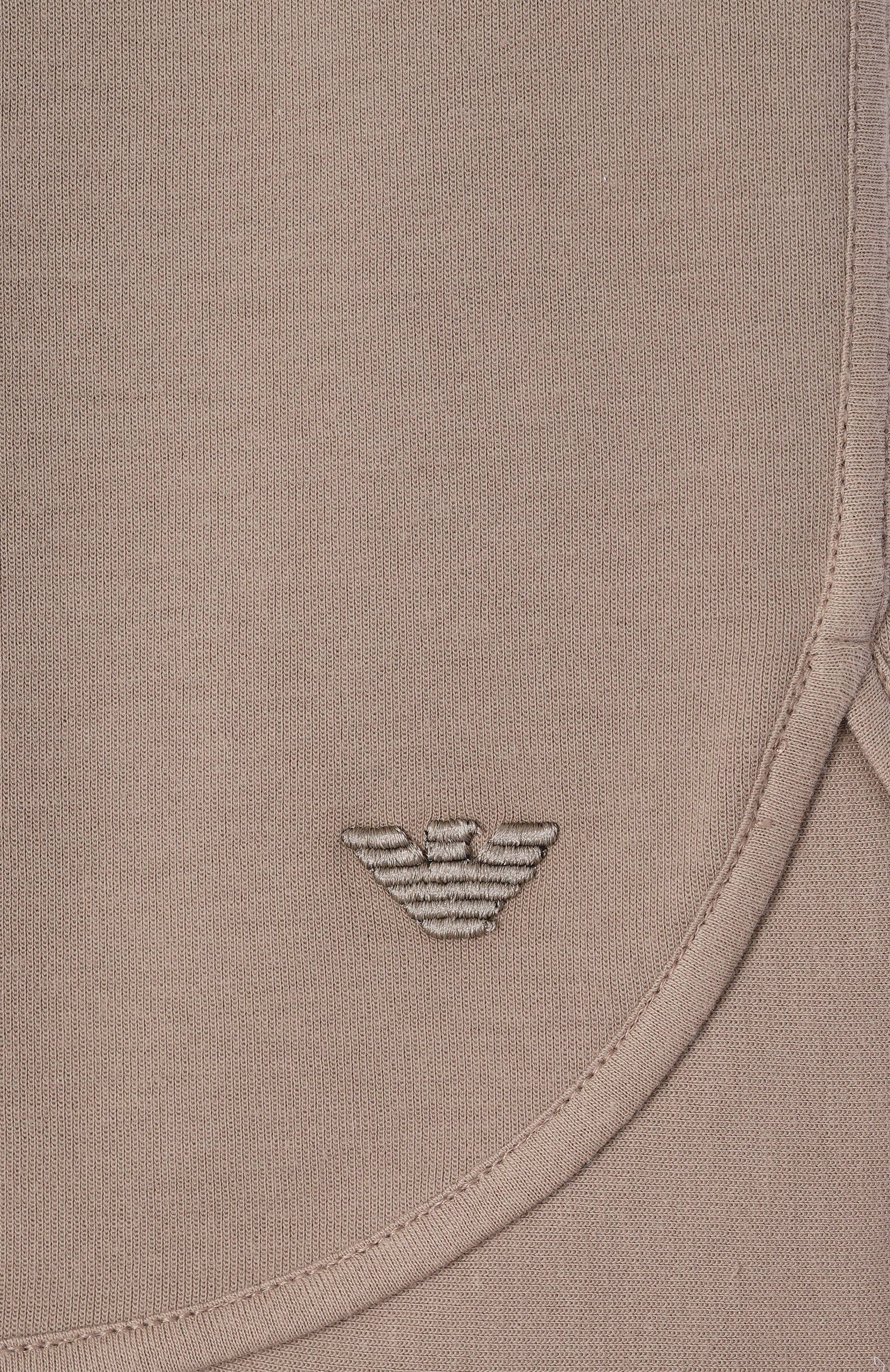 Комплект из футболки и шорт EMPORIO ARMANI, арт. EB000169/AF13218, фото 7