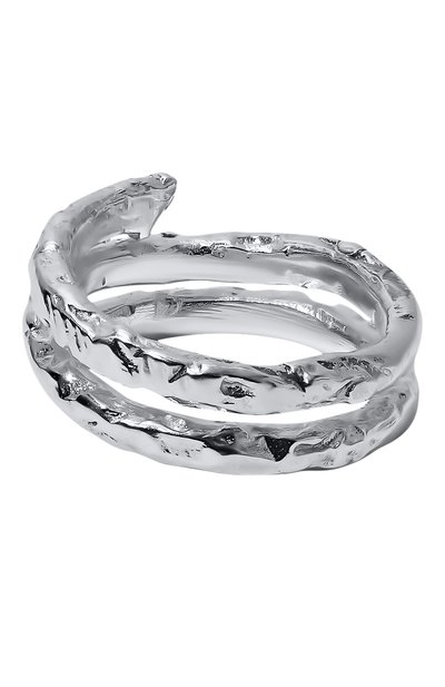 Женское кольцо serpent SEVENWORLDS, арт. SW225/2