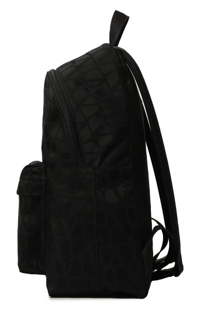 Рюкзак toile iconographe VALENTINO, арт. 5Y2B0C62/CSH, фото 4