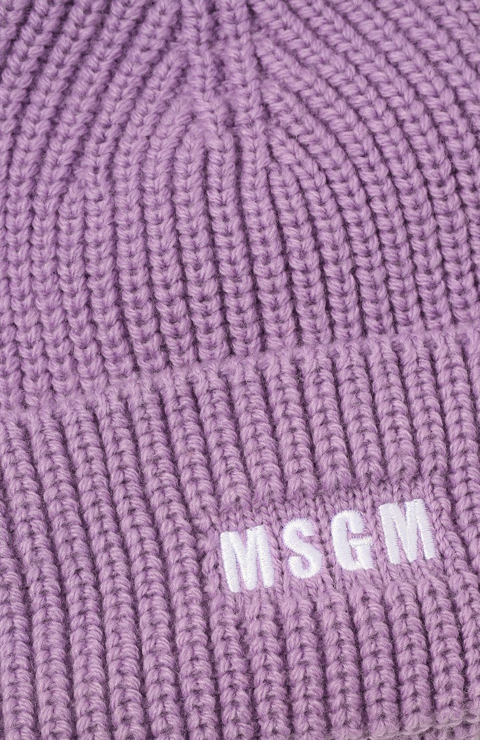 Шапка MSGM KIDS, арт. MS029207, фото 3