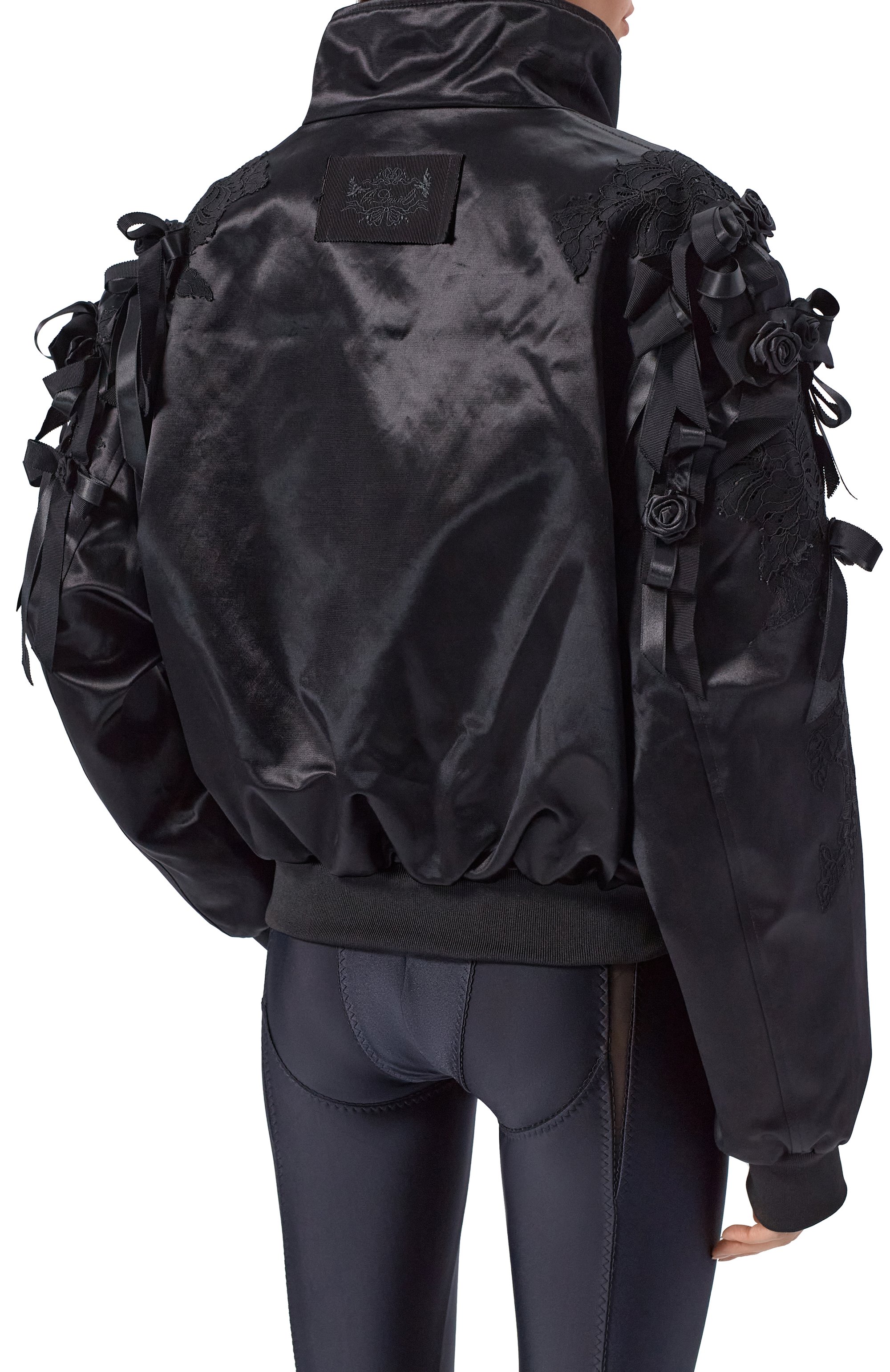 Бомбер DANIIL ANTSIFEROV, арт. DA_3230B, фото 4