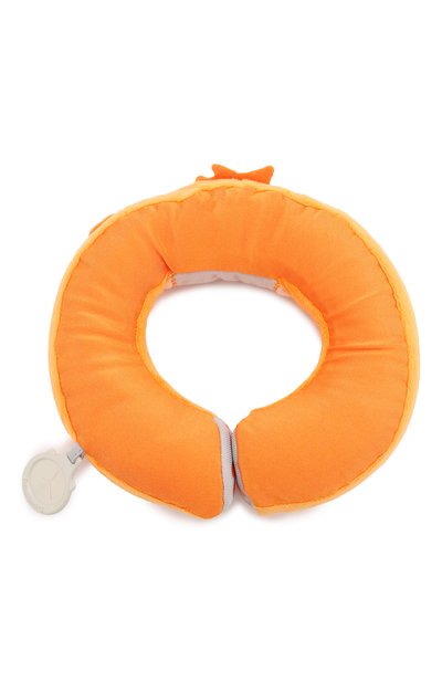 Подголовник yondi mylo TRUNKI разноцветного цвета по цене 3950 руб., арт. 0147-GB01, фото 2 Подголовник yondi mylo TRUNKI, арт. 0147-GB01, фото 2