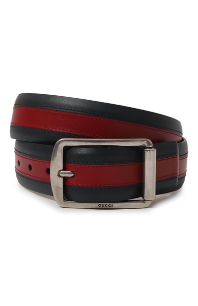Кожаный ремень GUCCI, арт. 295331 BTT5N, фото 1
