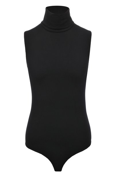 Женское боди WOLFORD, арт. 76048