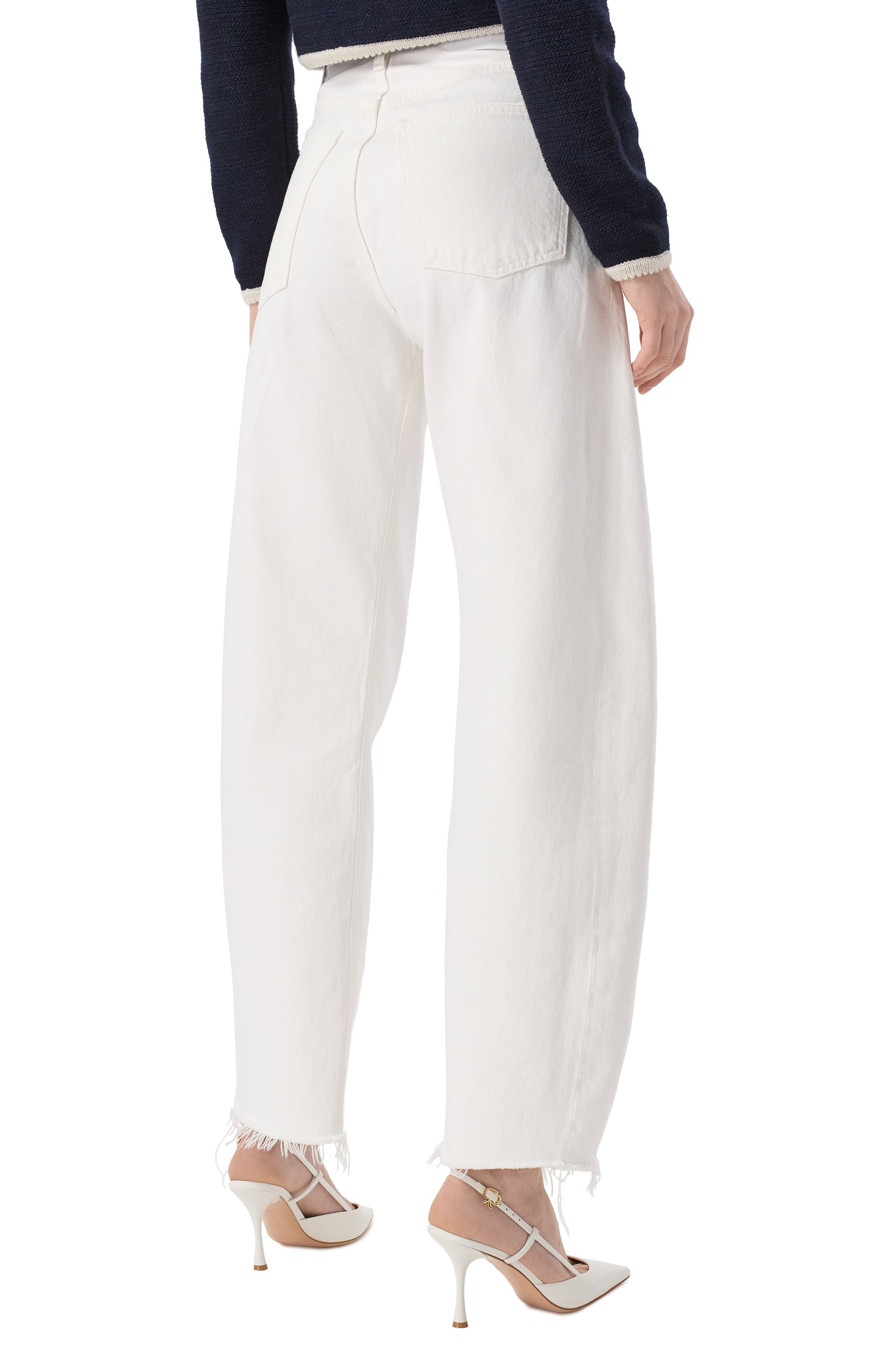 Джинсы luna AGOLDE, арт. A90391183, фото 4