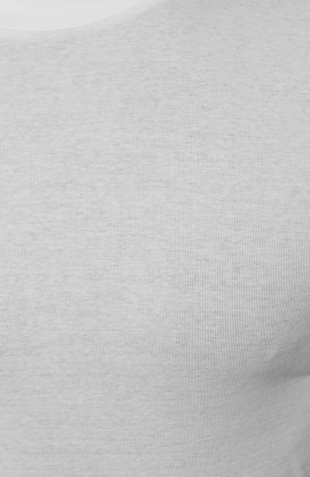 Хлопковая футболка ZIMMERLI, арт. 222-1473/S, фото 5