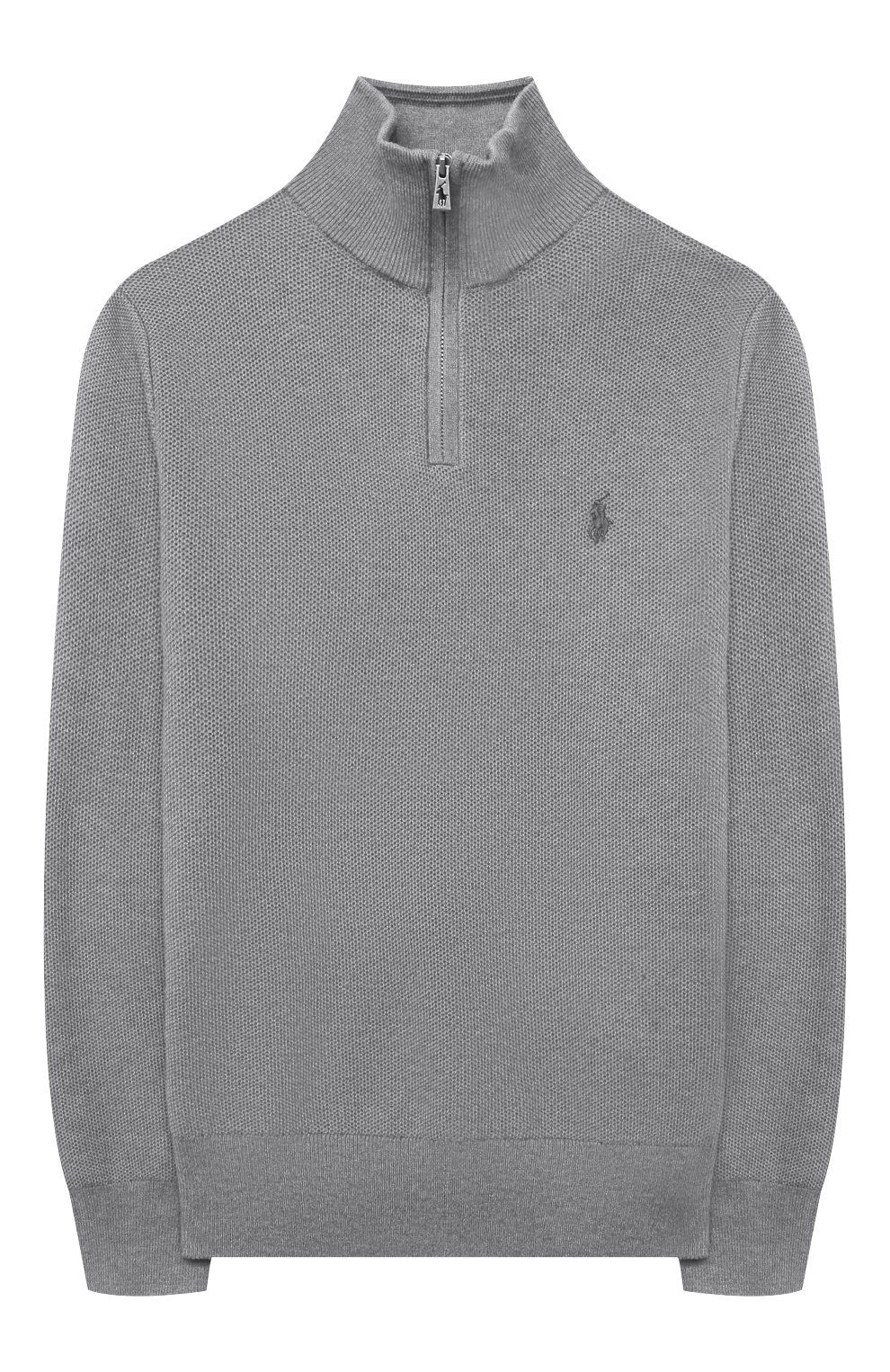 Хлопковый свитер POLO RALPH LAUREN, арт. 323850965, фото 1