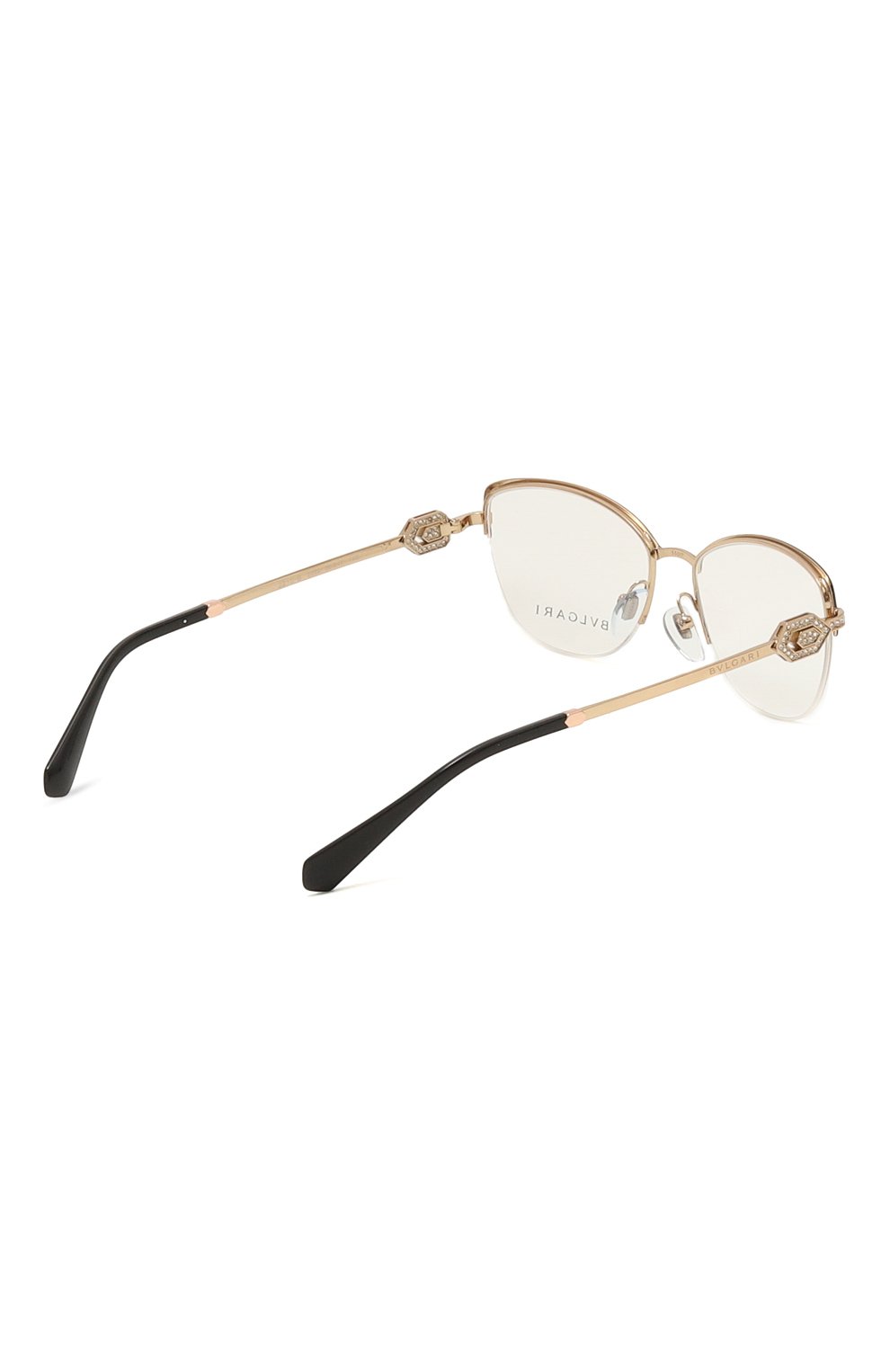 Оправа BVLGARI, арт. 2210B-2033, фото 4