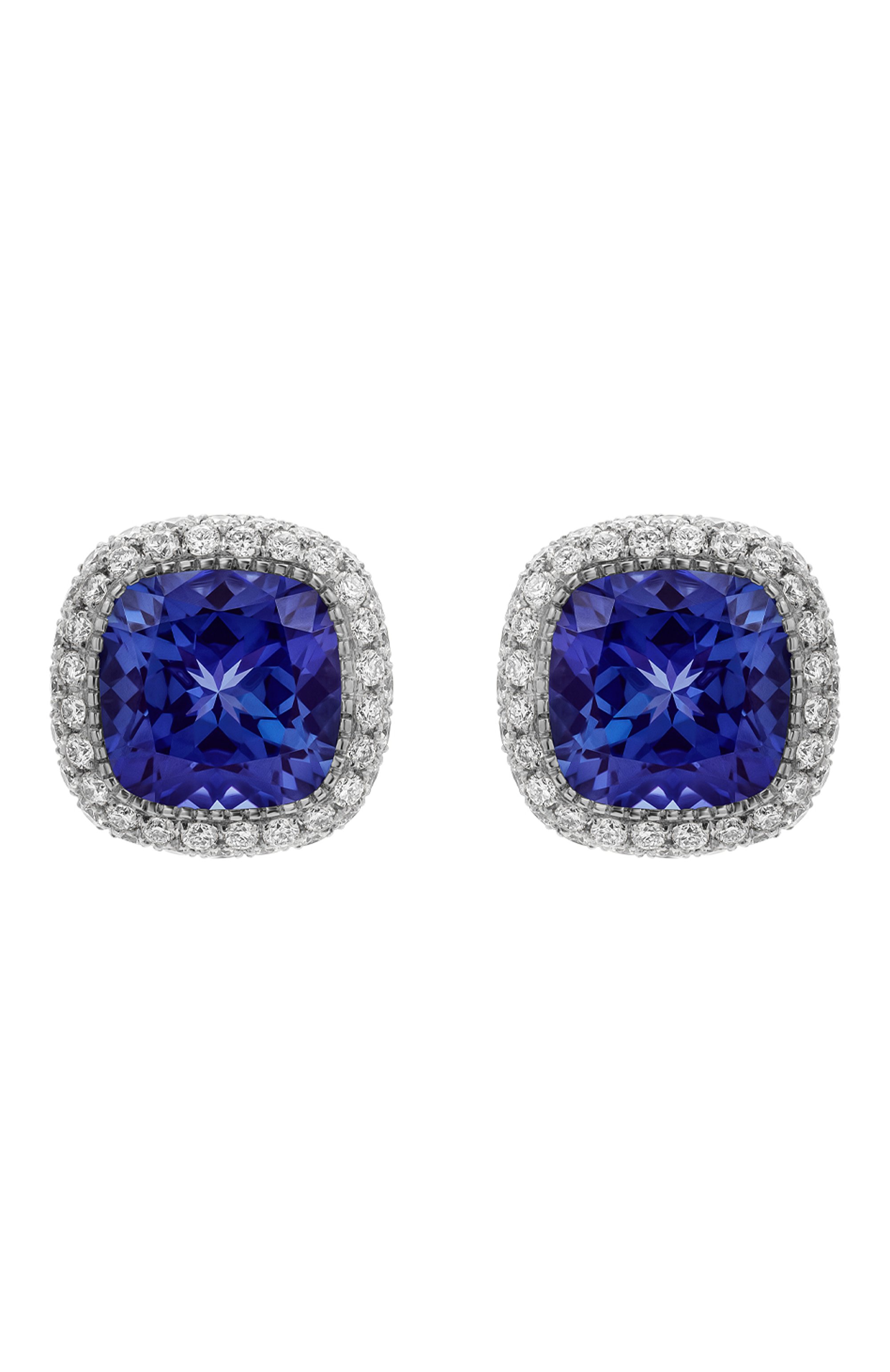 Серьги MERCURY, арт. ME15245/WG/TANZ, фото 1