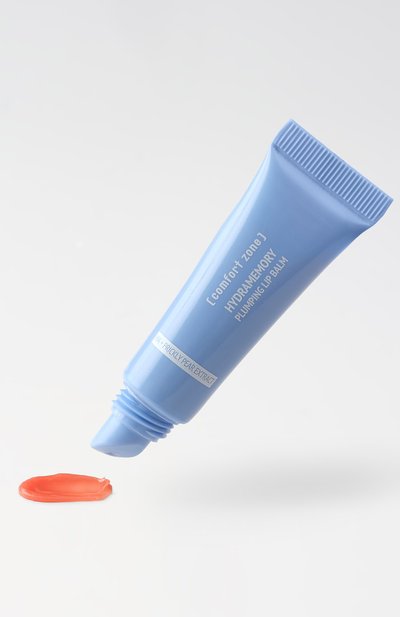 Бальзам-плампер для губ с эффектом глянца hydramemory (10ml) COMFORT ZONE, арт. 12631, фото 4