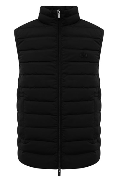 Мужской пуховый жилет EMPORIO ARMANI, арт. 8N1BQ1/1NLRZ
